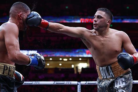 Diaz vs. Masvidal Highlights: Plump Pettis drops decision to Avila .